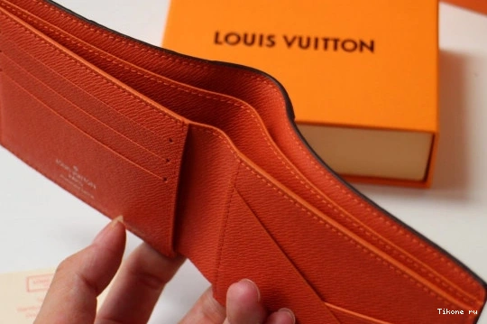 Affordable MULTIPLE LOUIS VUITTON WALLET 0812